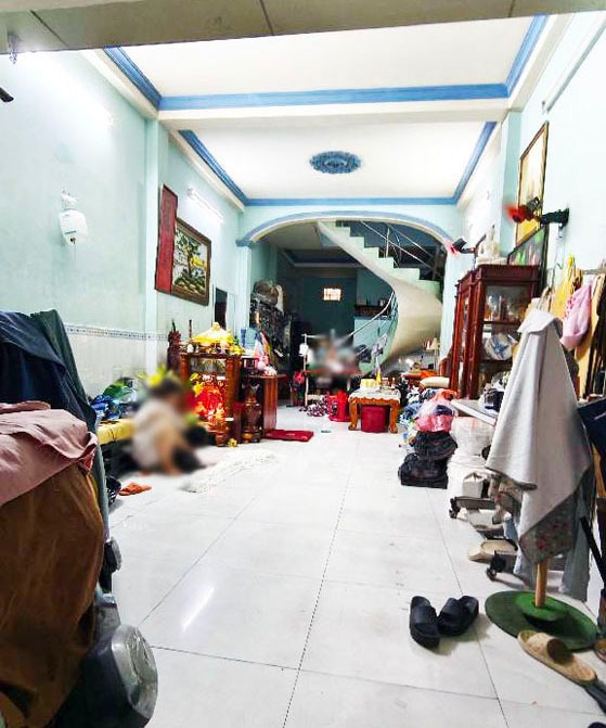 Nhà 3 Tầng Tân Bình - Bùi Thế Mỹ, 62m2, Giá Hơn 6 Tỷ Thương Lượng