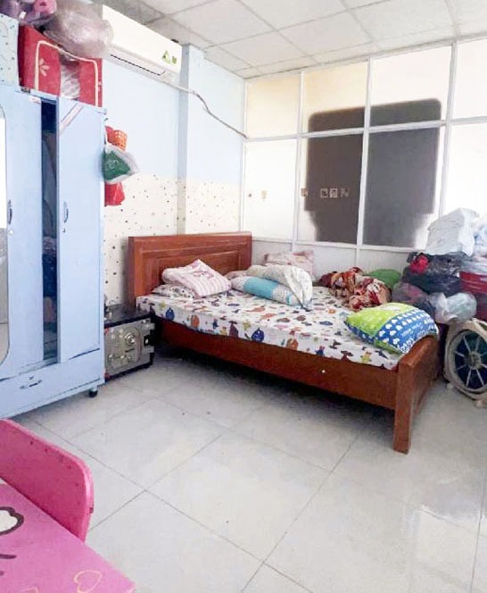 Nhà 3 Tầng Tân Bình - Bùi Thế Mỹ, 62m2, Giá Hơn 6 Tỷ Thương Lượng