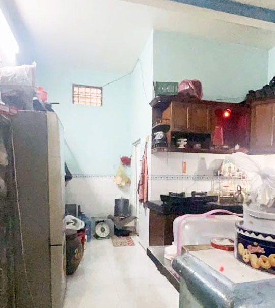 Nhà 3 Tầng Tân Bình - Bùi Thế Mỹ, 62m2, Giá Hơn 6 Tỷ Thương Lượng