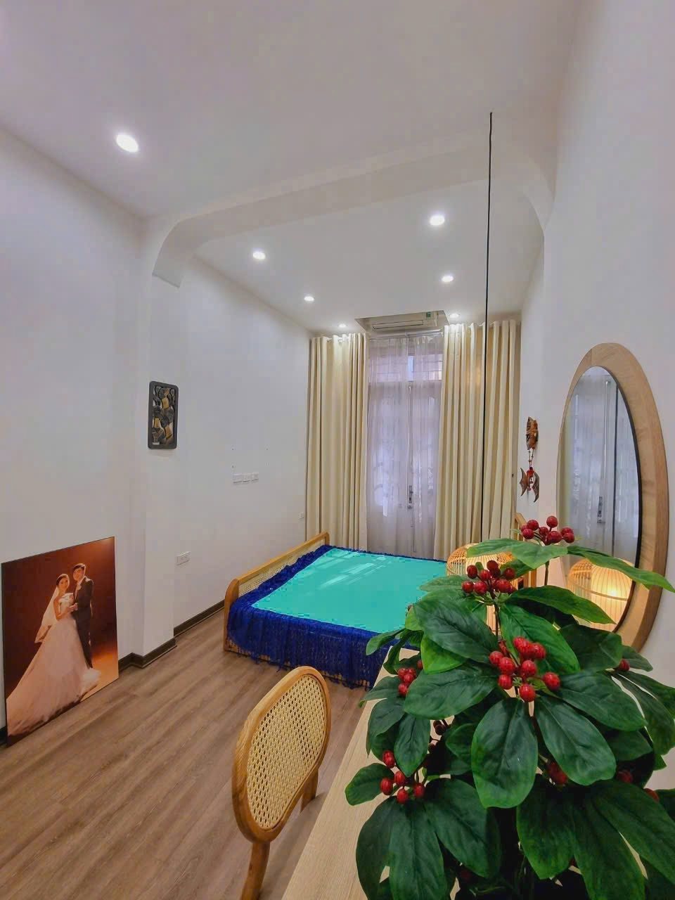 Bán nhà Nghĩa Đô phân lô Bộ Công An - Kinh Doanh, Nhà Đẹp, Giá Tốt