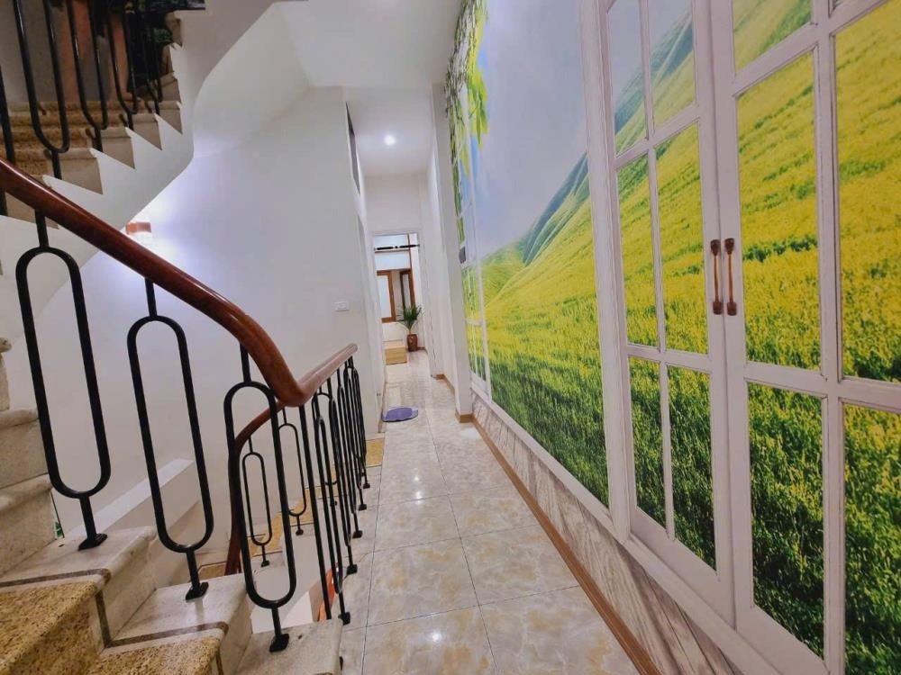 Bán nhà Nghĩa Đô phân lô Bộ Công An - Kinh Doanh, Nhà Đẹp, Giá Tốt