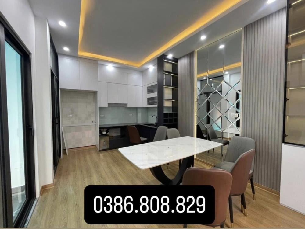 Nhà Vườn Tống Phan - Thanh Xuân: Diện Tích Rộng, Giá Tốt