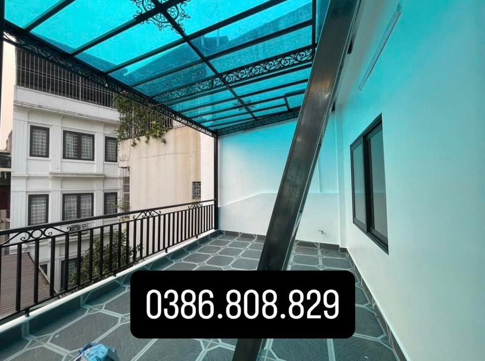 Nhà Vườn Tống Phan - Thanh Xuân: Diện Tích Rộng, Giá Tốt