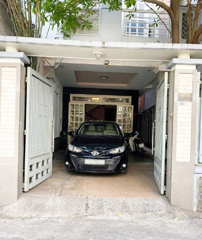 Nhà 3 Tầng, Hẻm Xe Hơi, Phạm Văn Hai, Tân Bình - 18.x Tỷ
