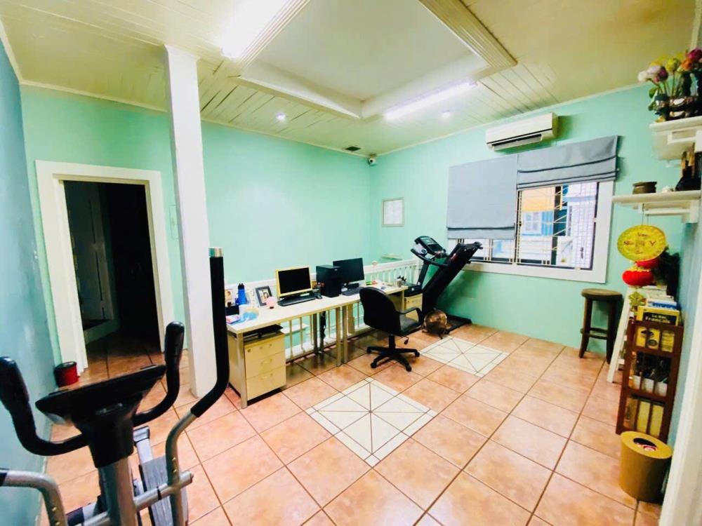 Bán nhà đẹp trung tâm Bình Thạnh - 8x18m, 149m2, giá 19.5 tỷ