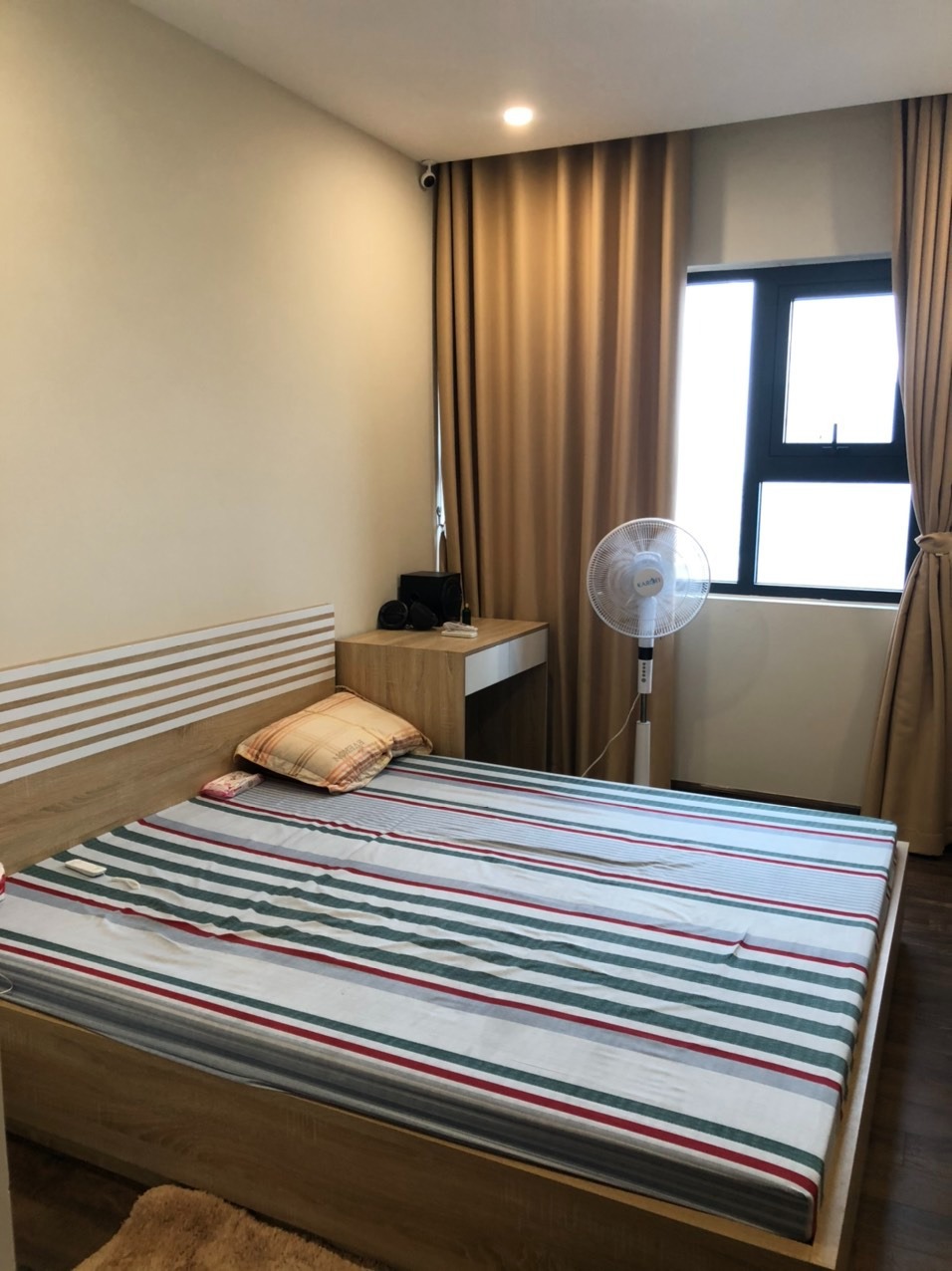 Cho Thuê Căn Hộ 3PN, GoldSeason 47 Nguyễn Tuân - Full Nội Thất Cao Cấp