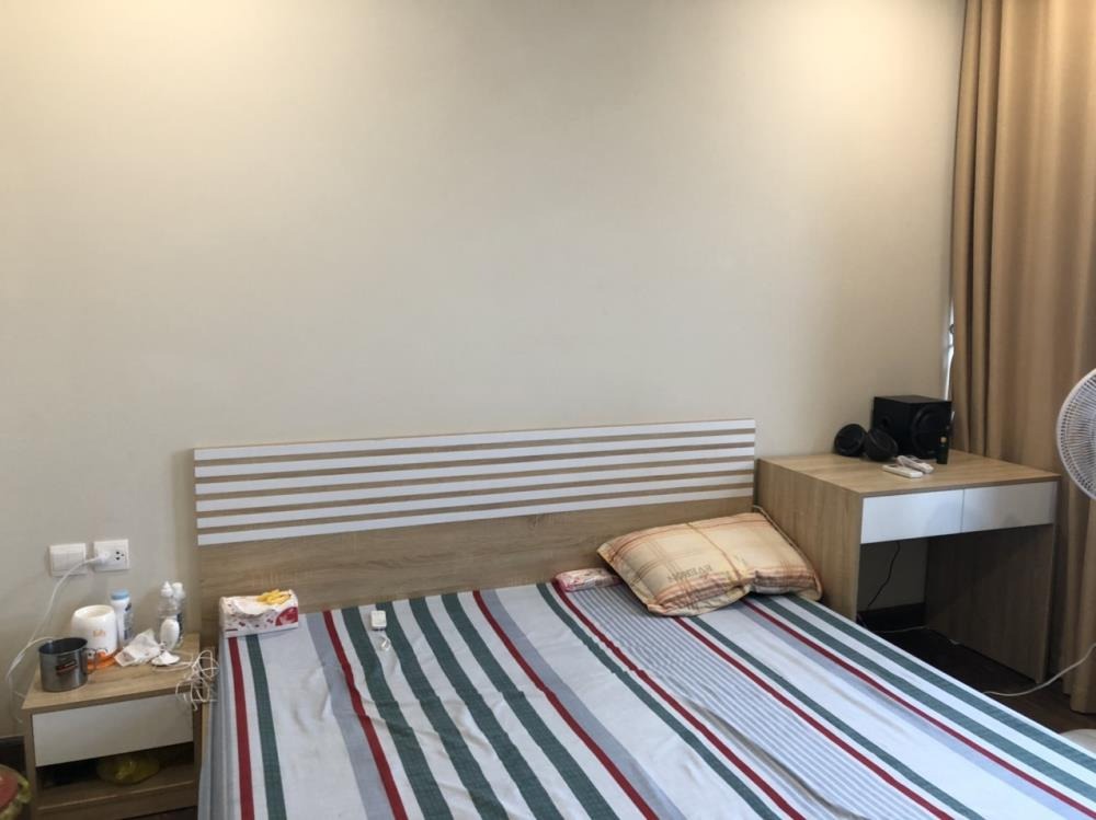 Cho Thuê Căn Hộ 3PN, GoldSeason 47 Nguyễn Tuân - Full Nội Thất Cao Cấp