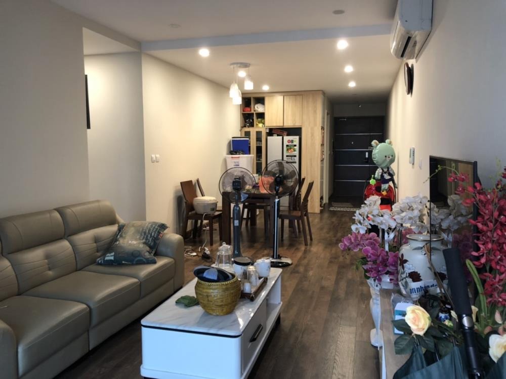 Cho Thuê Căn Hộ 3PN, GoldSeason 47 Nguyễn Tuân - Full Nội Thất Cao Cấp
