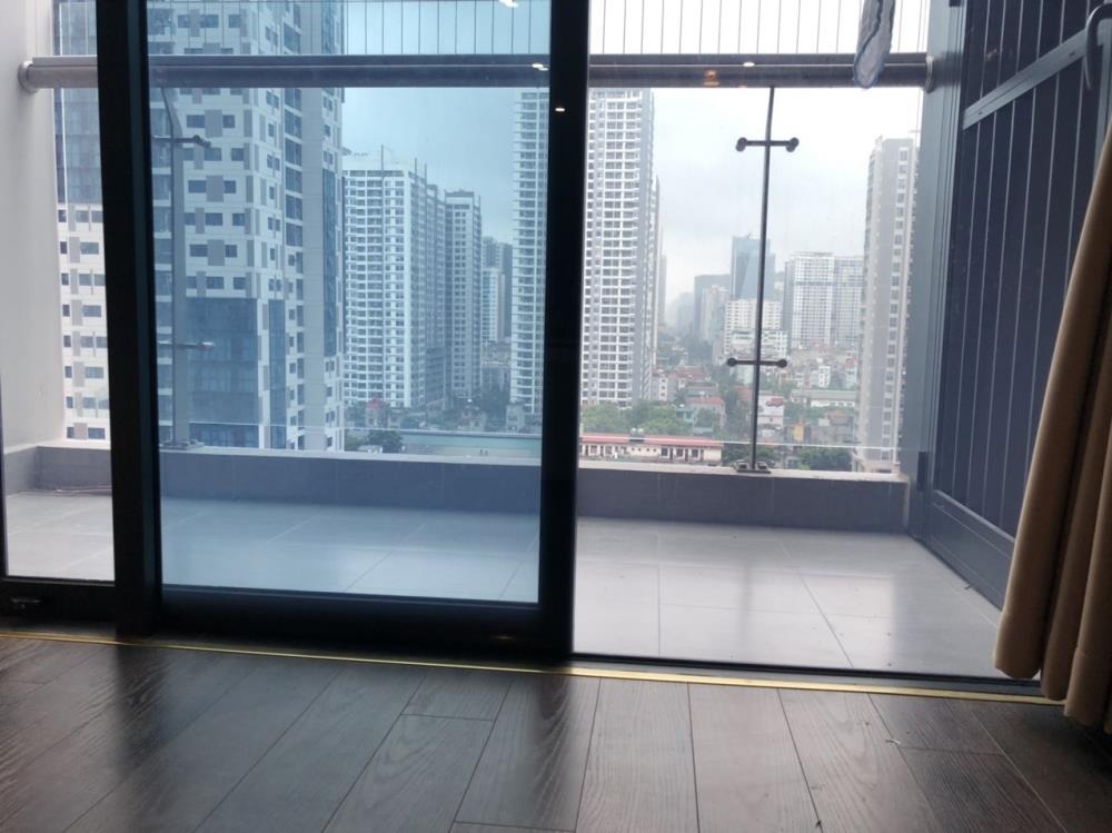 Cho Thuê Căn Hộ 3PN, GoldSeason 47 Nguyễn Tuân - Full Nội Thất Cao Cấp