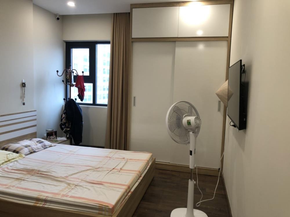 Cho Thuê Căn Hộ 3PN, GoldSeason 47 Nguyễn Tuân - Full Nội Thất Cao Cấp