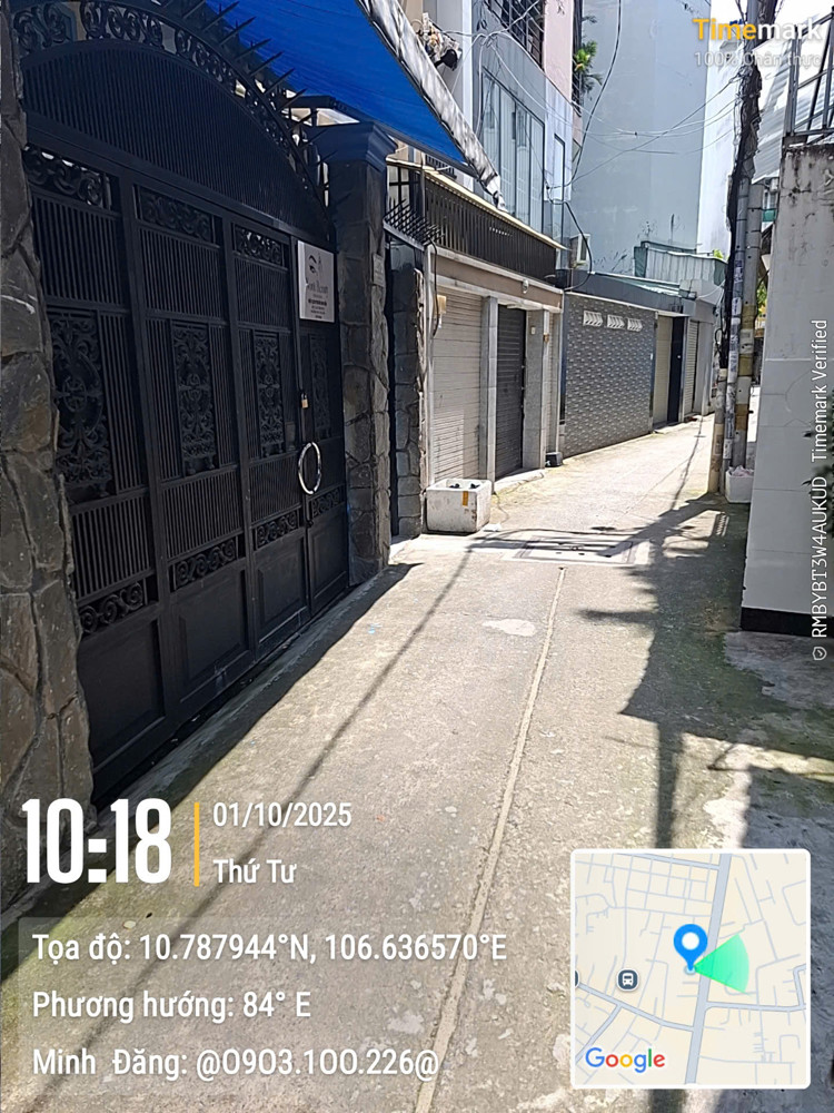 Tân Phú Hẻm Oto Kia Morning Gần Mặt Tiền Lũy Bán Bích Nhà Đẹp Giá Tốt