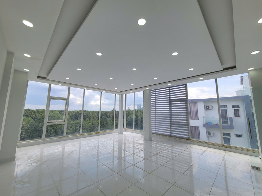 Nhà Phố Lô Góc 4Tầng Mặt Đường Lê Lợi Ngay Sát TT HC TP Mới Bình Dương Cơ Sở 2 TP Hồ Chí Minh
