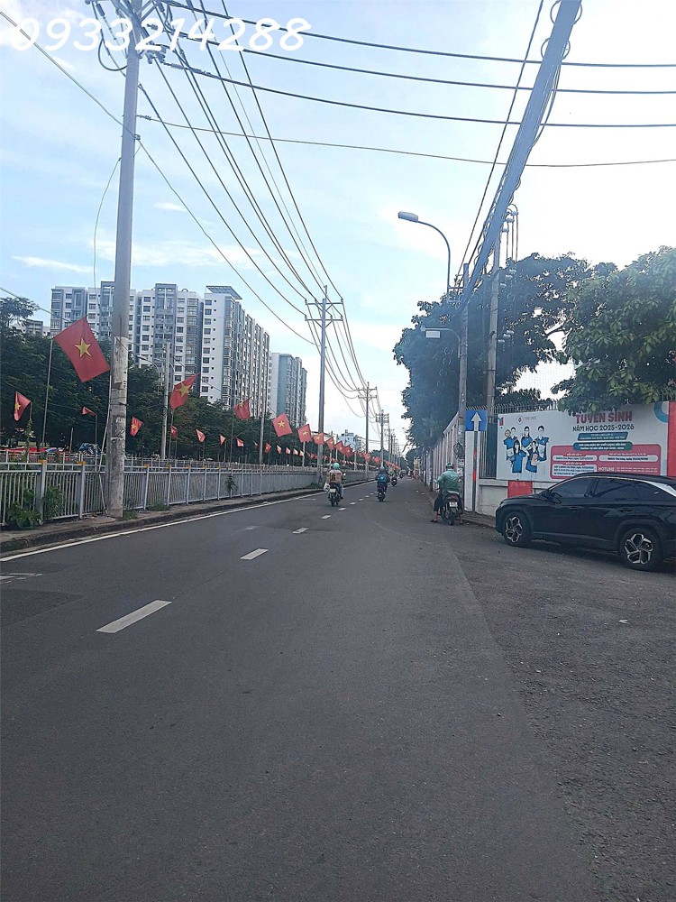 BÁN NHÀ,TÂN PHÚ - 4 TẦNG - GARA Ô TÔ - 73,6M2 – NHỈNH 8 TỶ