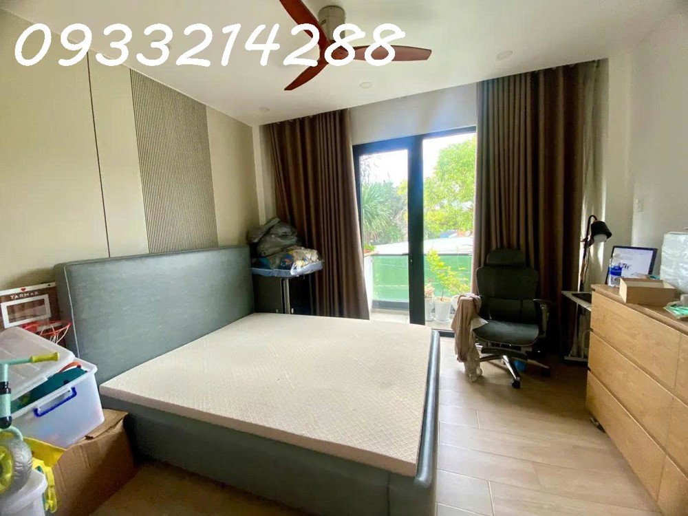 BÁN NHÀ,TÂN PHÚ - 4 TẦNG - GARA Ô TÔ - 73,6M2 – NHỈNH 8 TỶ