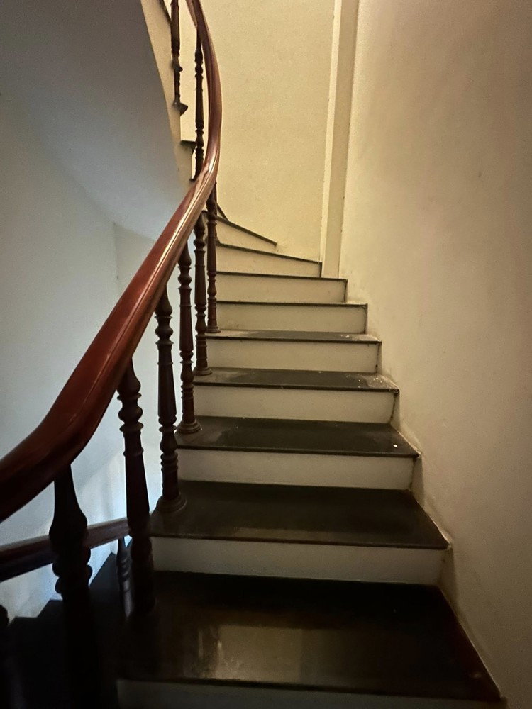 BÁN NHÀ THANH XUÂN, GẦN OTO, TRƯỜNG, CHỢ, TRẠM, DT63M2 5 TẦNG, 2 THOÁNG CHỈ 14.X TỶ