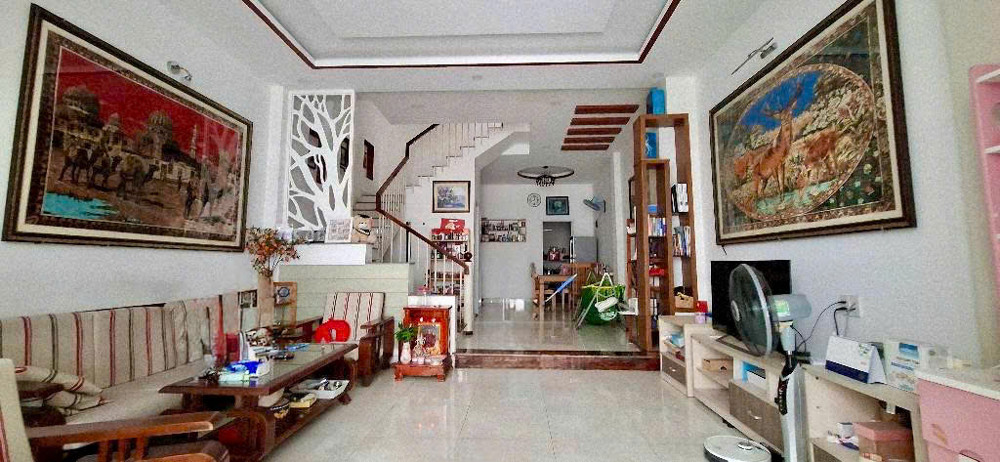 🏡 XE HƠI NGỦ TRONG NHÀ - PHƯỚC LONG B, Q9 - CHỈ 12 TỶ