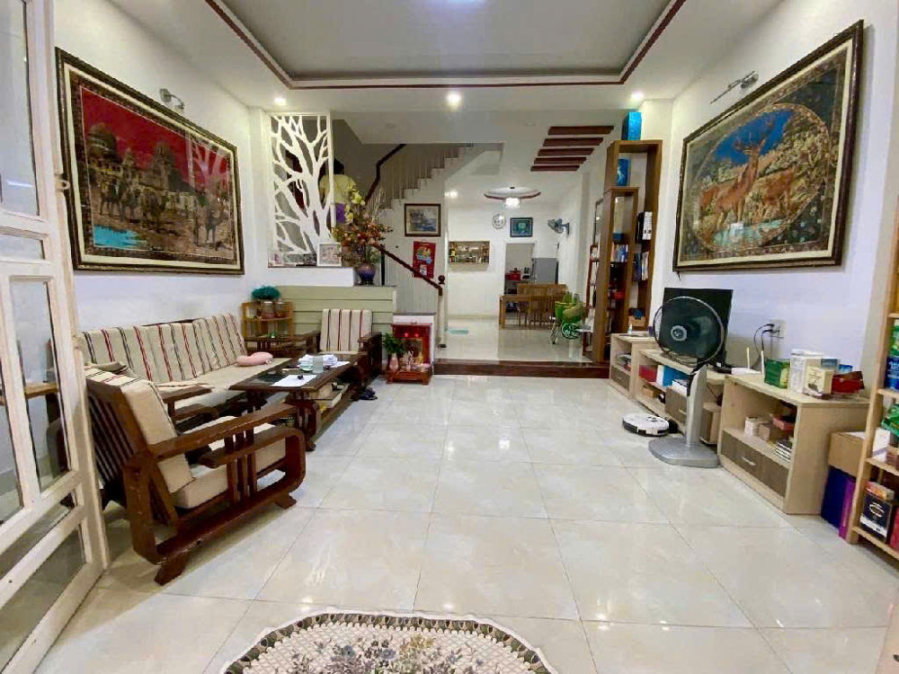🏡 XE HƠI NGỦ TRONG NHÀ - PHƯỚC LONG B, Q9 - CHỈ 12 TỶ