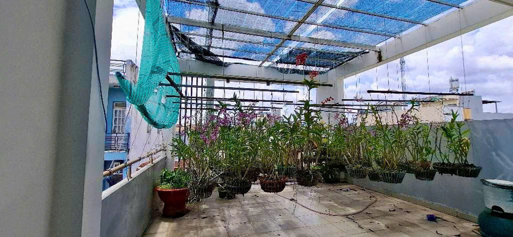🏡 XE HƠI NGỦ TRONG NHÀ - PHƯỚC LONG B, Q9 - CHỈ 12 TỶ