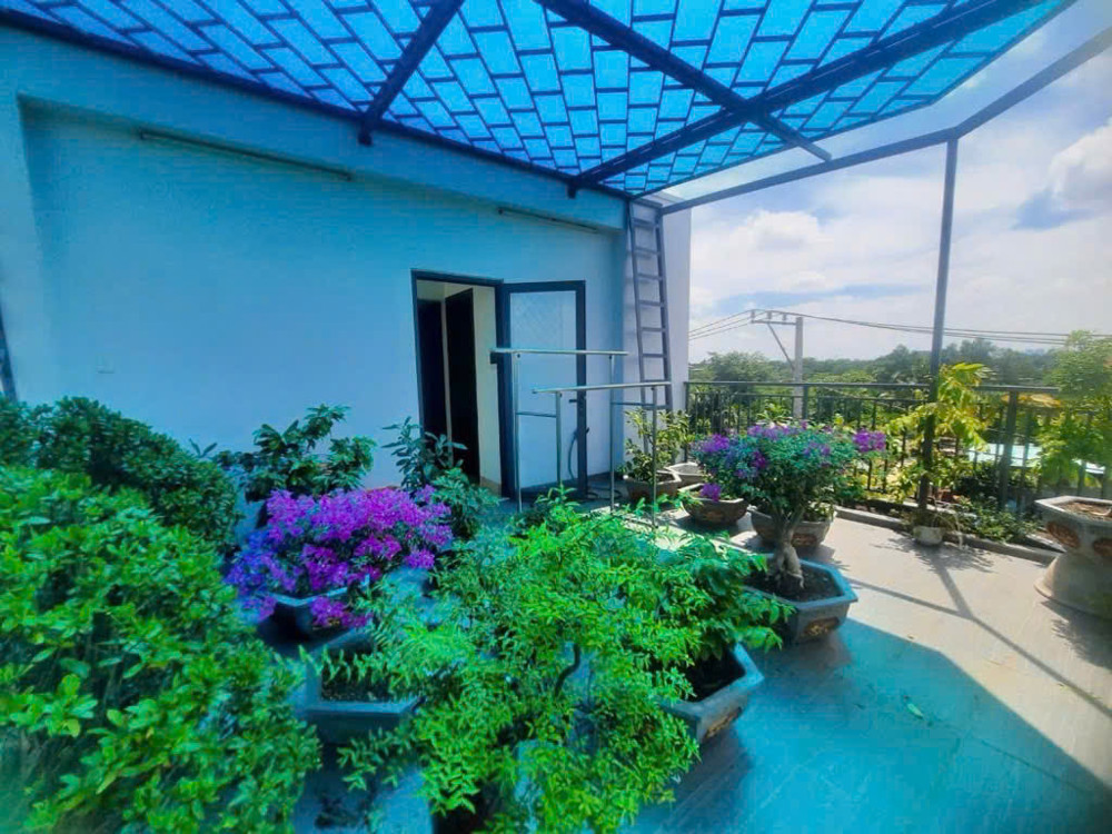 NHÀ ĐẸP – HXH - LÔ GÓC 2 MẶT THOÁNG - CHỈ 4,7 TỶ