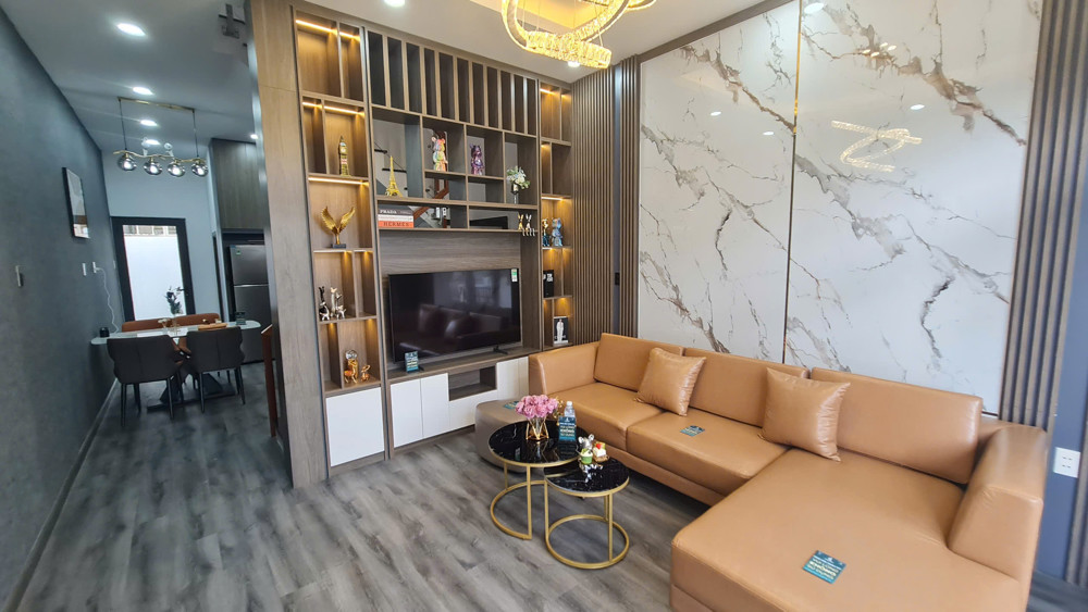 Vị trí vàng Trảng Bàng  An cư lâu dài, đầu tư sinh lời hàng tháng  VY KAH