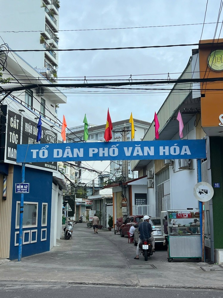 BÁN LÔ ĐẤT VEN BIỂN HIẾM HOI – HẺM DÃ TƯỢNG THÔNG HOÀNG DIỆU