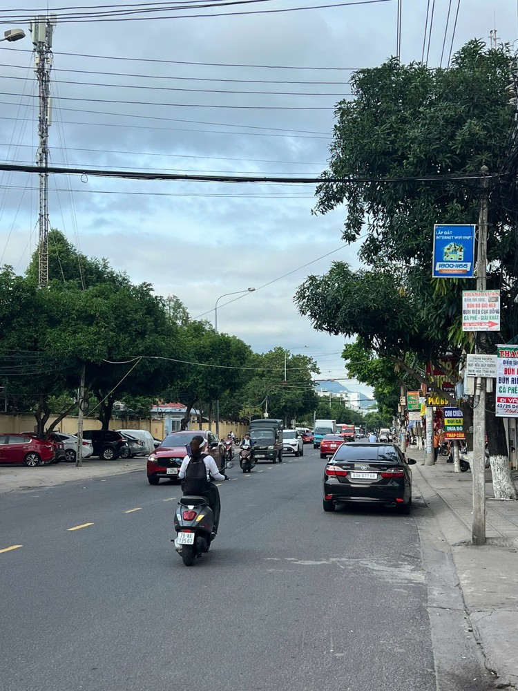 BÁN LÔ ĐẤT VEN BIỂN HIẾM HOI – HẺM DÃ TƯỢNG THÔNG HOÀNG DIỆU