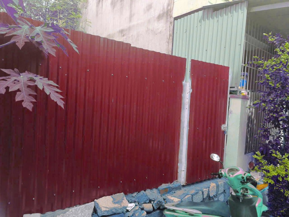 BÁN LÔ ĐẤT VEN BIỂN HIẾM HOI – HẺM DÃ TƯỢNG THÔNG HOÀNG DIỆU