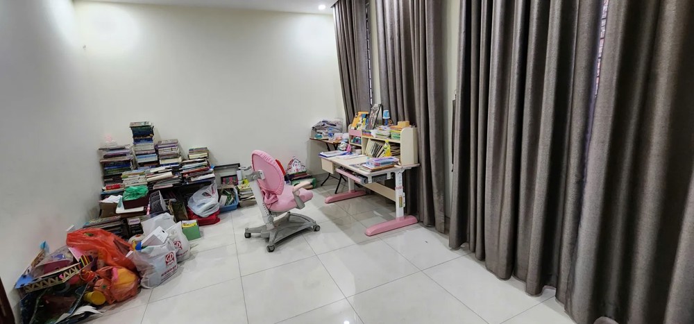 BÁN NHÀ RIÊNG  Phú Viên-Bồ Đề 34m2 X 5 Tầng 6.1 tỷ Long Biên Hà Nội