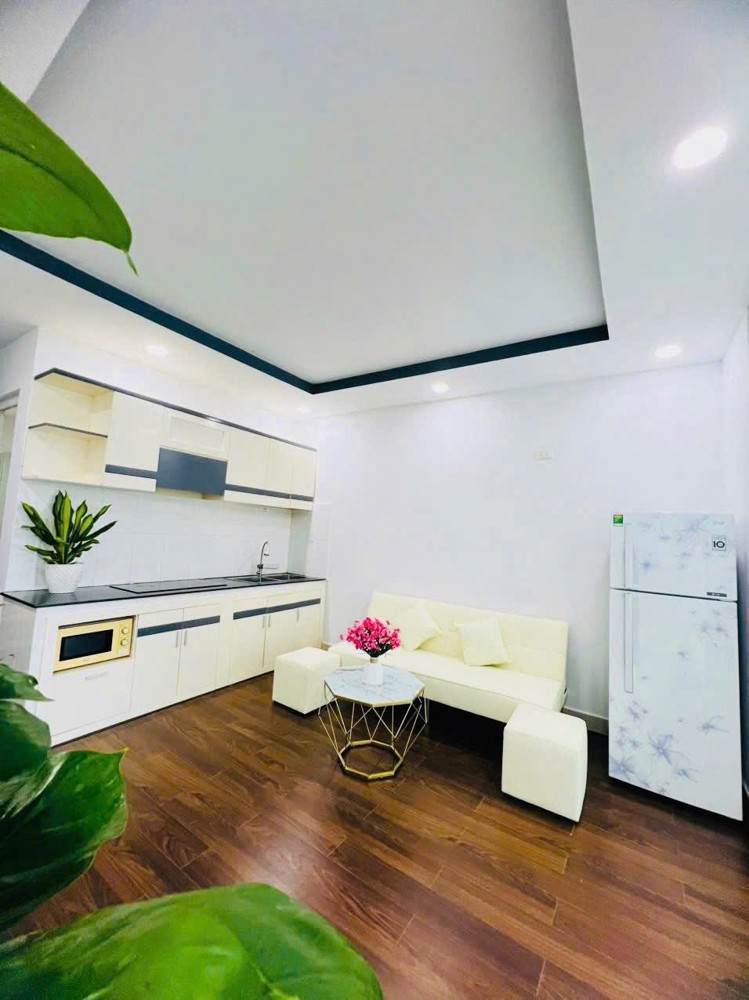 BÁN CĂN HỘ CT7 – VĨNH ĐIỀM TRUNG, FULL NỘI THẤT!