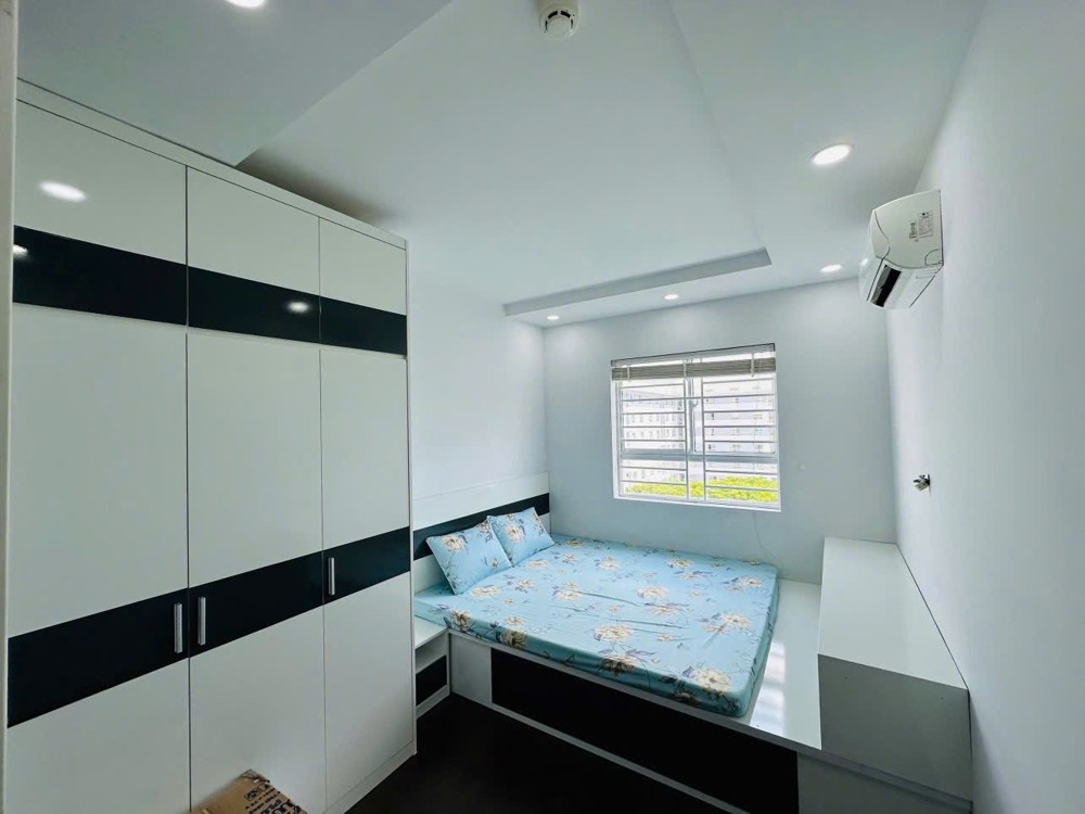 BÁN CĂN HỘ CT7 – VĨNH ĐIỀM TRUNG, FULL NỘI THẤT!