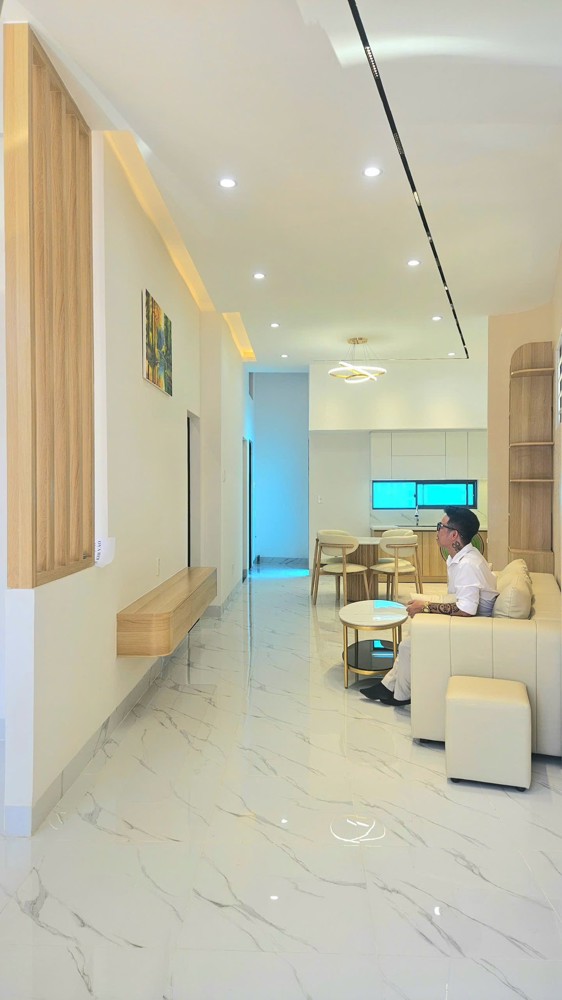 NHÀ MỚI 95% – DIÊN THẠNH, GẦN TT DIÊN KHÁNH