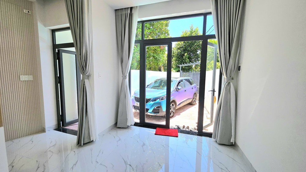 NHÀ MỚI 95% – DIÊN THẠNH, GẦN TT DIÊN KHÁNH