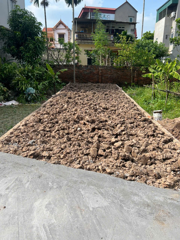 Vỡ nợ cần bán 52 m2 Kiêu Kỵ Gia Lâm, gia thỏa thuận, liên hệ 0985865658