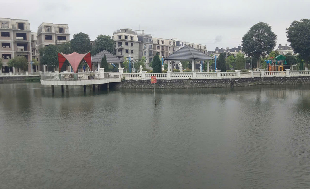 Biệt thự SL LIDECO 168m2- 5 tầng, Vỉa hè - Kinh doanh đỉnh, giá 25.5tỷ