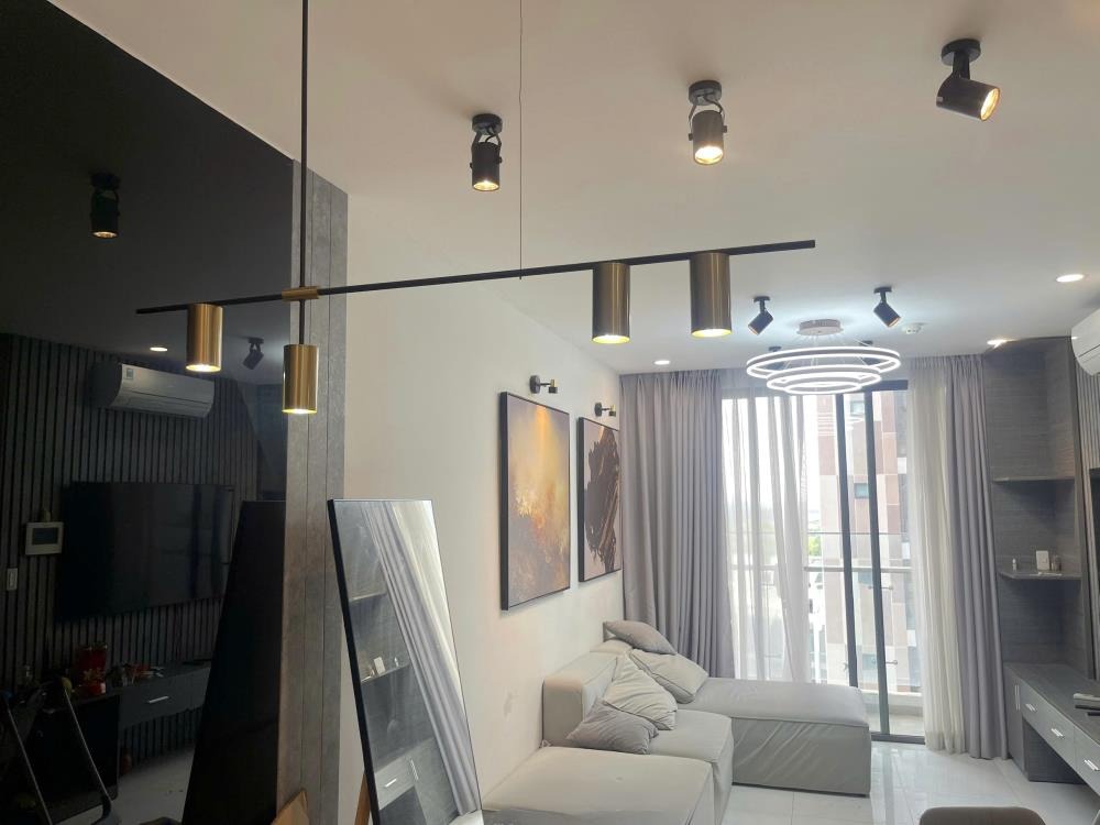 Căn hộ Precia Quận Thủ Đức: 1PN, Thiết Kế Thông Minh, Sổ Hồng Riêng