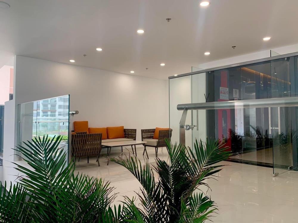 Căn hộ Precia Quận Thủ Đức: 1PN, Thiết Kế Thông Minh, Sổ Hồng Riêng