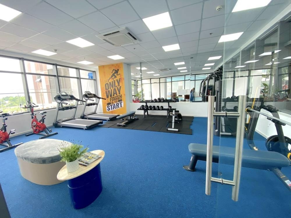 Căn hộ Precia Quận Thủ Đức: 1PN, Thiết Kế Thông Minh, Sổ Hồng Riêng