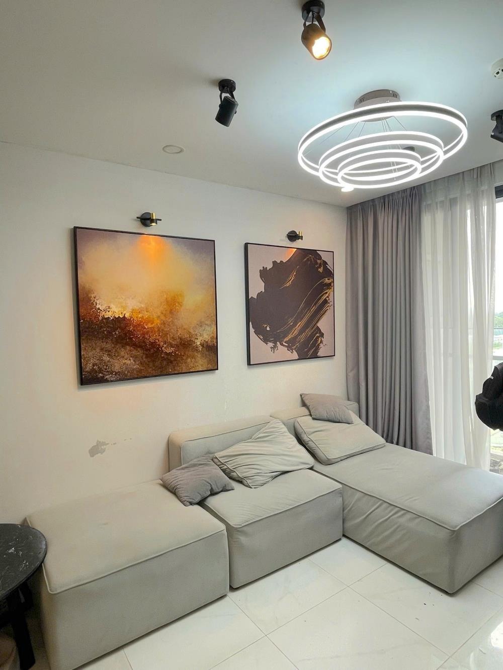 Căn hộ Precia Quận Thủ Đức: 1PN, Thiết Kế Thông Minh, Sổ Hồng Riêng