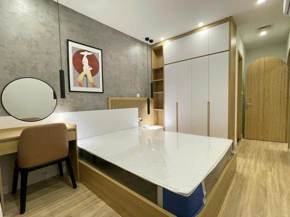 Hồ Tùng Mậu 30m giá 8 tỷ gần oto tránh 4 Tầng mới đẹp