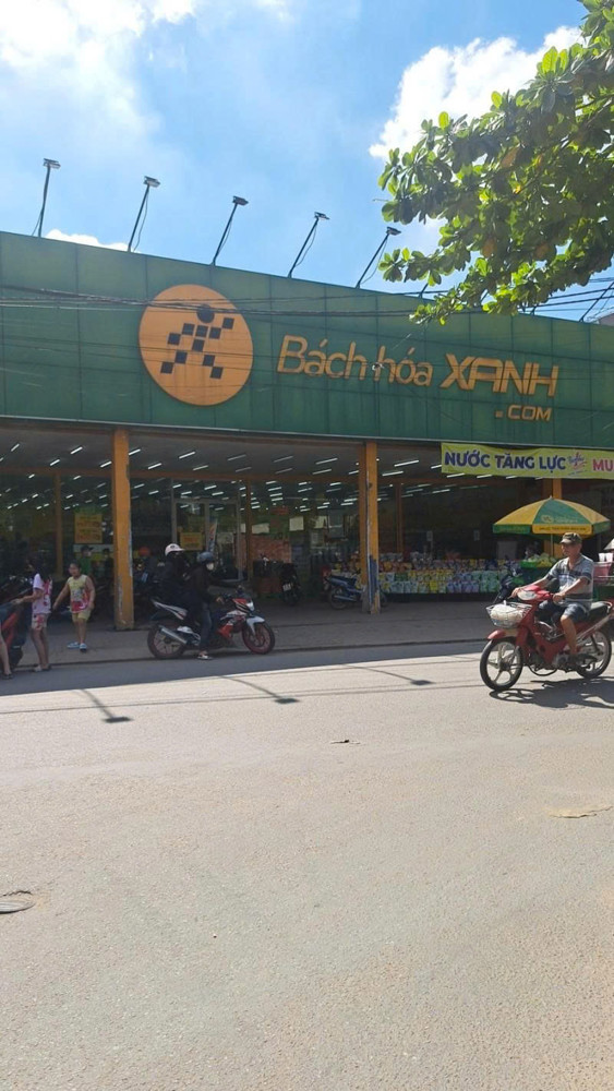 SỐC ! Chỉ 4.43 Tỷ Sở Hữu Ngay SIÊU PHẨM 105m² – NGANG 5,1m, Ô TÔ VÀO NHÀ – SÁT BÌNH TÂN  ! 🔥 Đừng