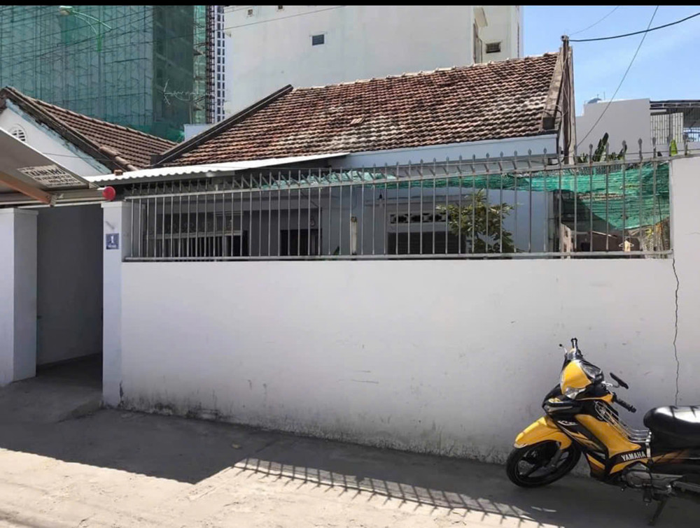 Chính chủ bán đất tặng nhà hẻm Củ Chi
, gần biển Phạm Văn Đồng - Nha Trang🍀