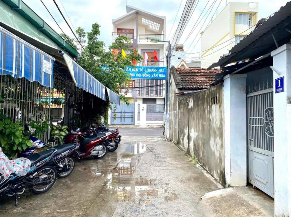 Chính chủ bán đất tặng nhà hẻm Củ Chi
, gần biển Phạm Văn Đồng - Nha Trang🍀