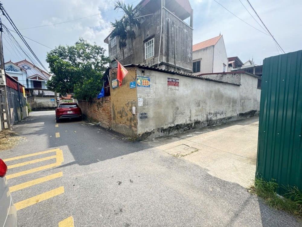 Bán Nhà 2 Tầng 55m2 Mai Đình, Sóc Sơn - Vị Trí Sầm Uất, Ô Tô Đỗ Cửa