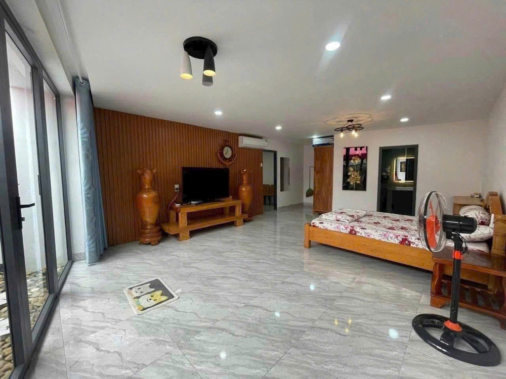 DUY NHẤT 01 CĂN NHÀ VƯỜN CÓ HỒ CÁ KOI SIÊU XINH Ở DIÊN TOÀN - GẦN ĐƯỜNG VÕ NGUYÊN GIÁP - DIÊN KHÁNH