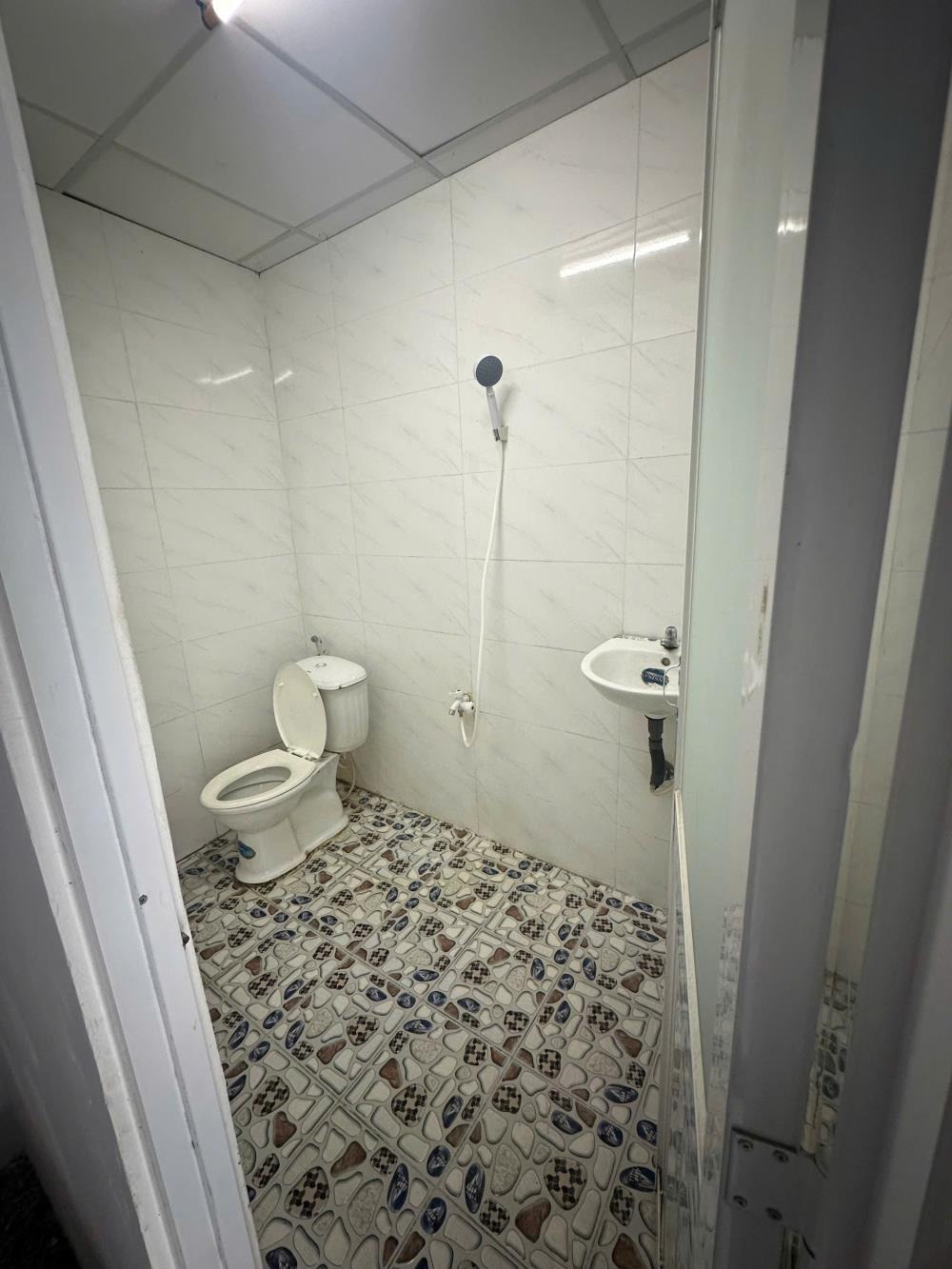 Bán nhà sổ riêng Hóc Môn 449tr - Vị trí đẹp, giao thông thuận tiện