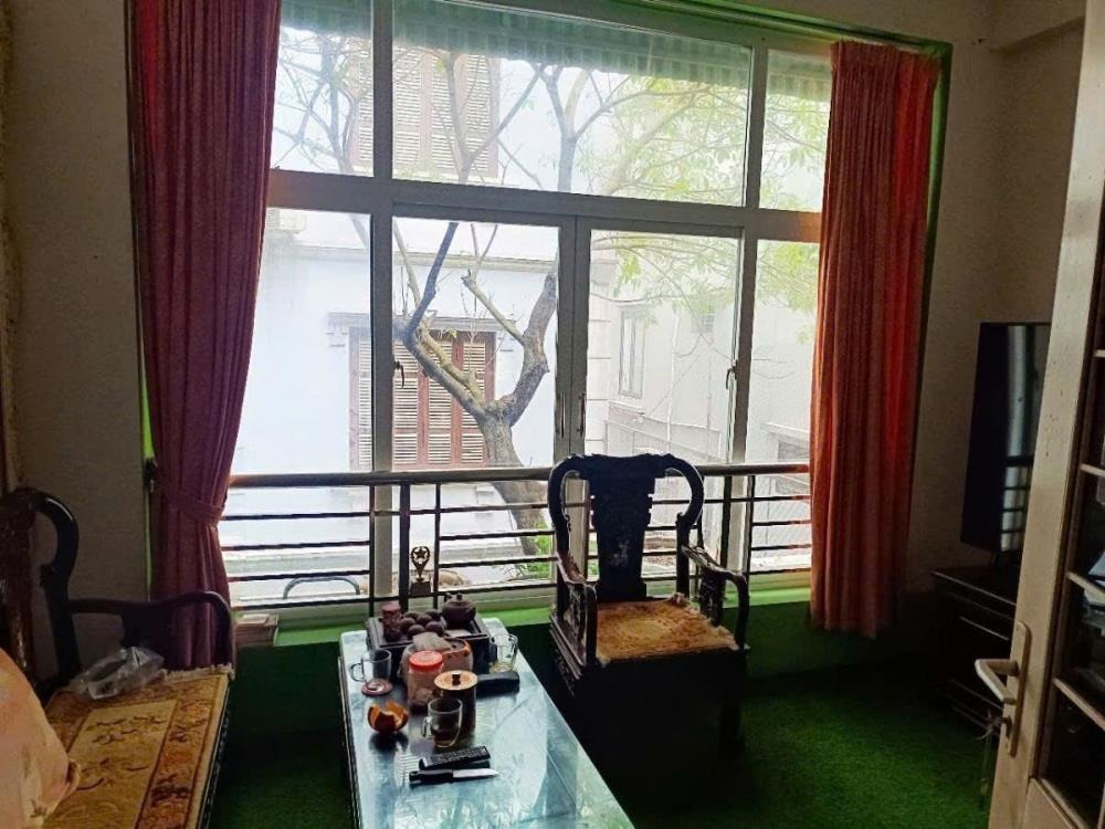 Bán Nhà Phố Lê Trọng Tấn, Thanh Xuân - 135m², 4 Tầng, Mặt Tiền Rộng, Giá 38 Tỷ