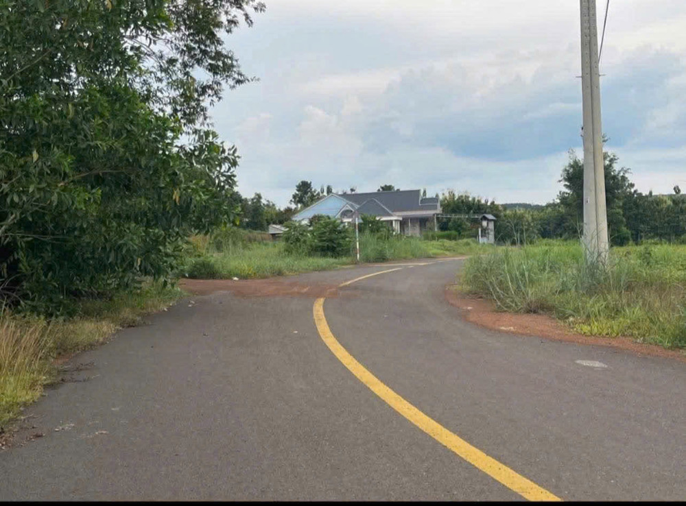 Chủ cần tiền – bán gấp lô đất đẹp tại - xã Thanh Bình ,huyện Hớn Quản, tỉnh Bình Phước