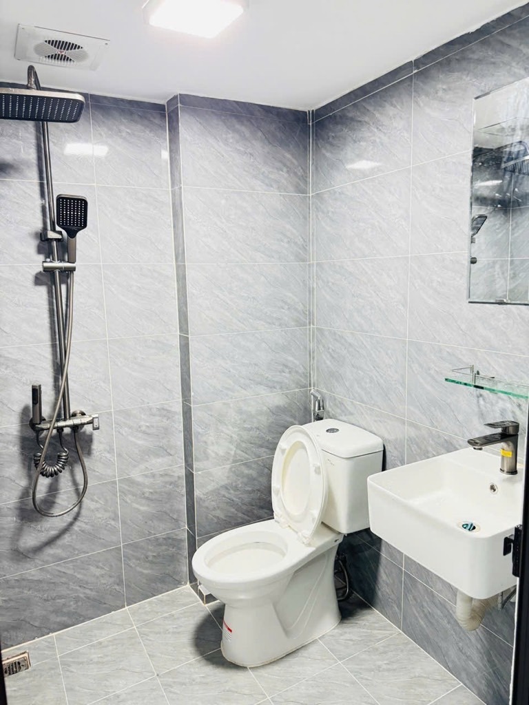 Bán nhà Phú Mỹ, Mỹ Đình - Mặt Ngõ Thông, 4 Chỗ Đỗ, Kinh Doanh - 7.x Tỷ
