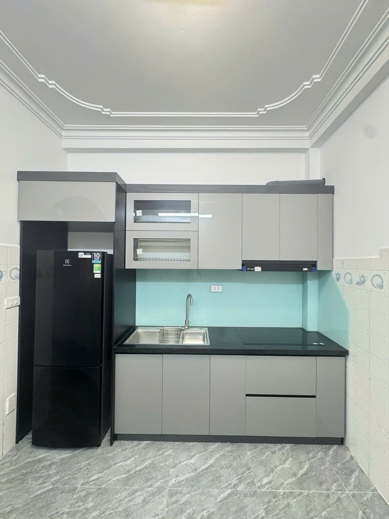 Bán nhà Phú Mỹ, Mỹ Đình - Mặt Ngõ Thông, 4 Chỗ Đỗ, Kinh Doanh - 7.x Tỷ