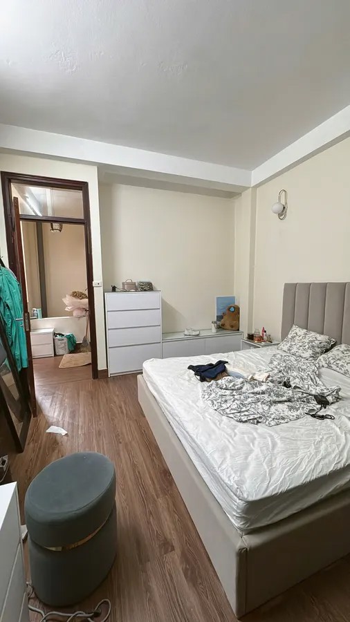 NHÀ ĐẸP Ô TÔ ĐỖ CỬA Phố Nguyễn Sơn 47m2 X 4 tầng 12 tỷ Long Biên Hà Nội